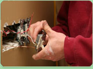 electrical repair Chorley