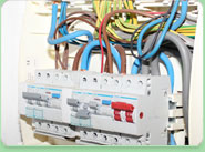Chorley electrical contractors